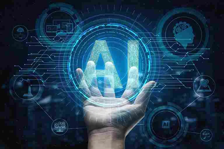 Artificial Intelligence and Machine Learning (Optional)