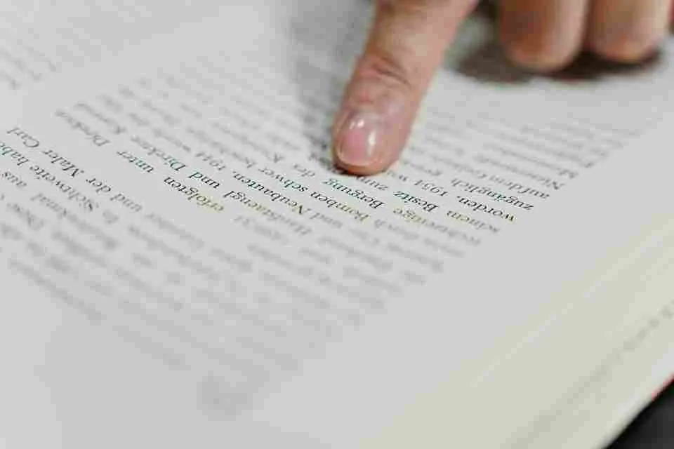 Reading Skills