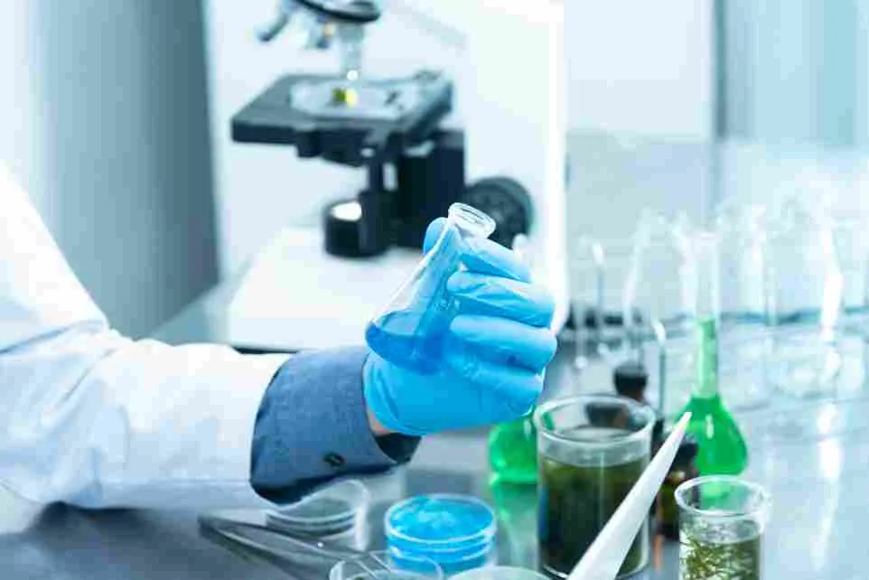 Science Tuition (Grades 1-12)