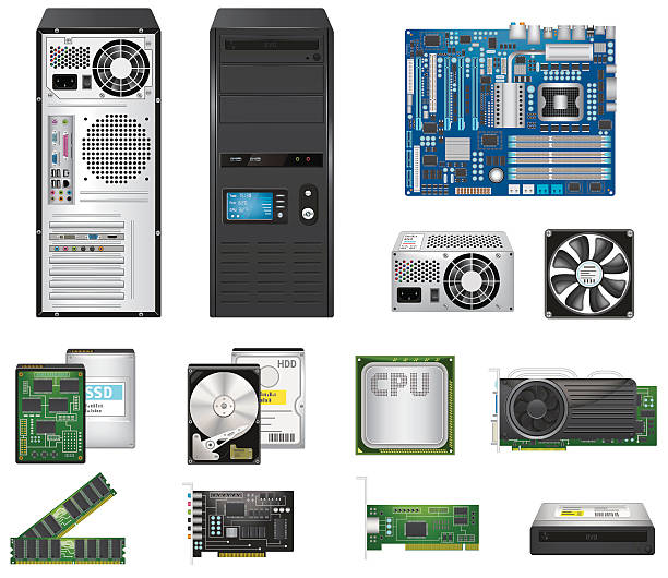 Computer Systems and Architecture