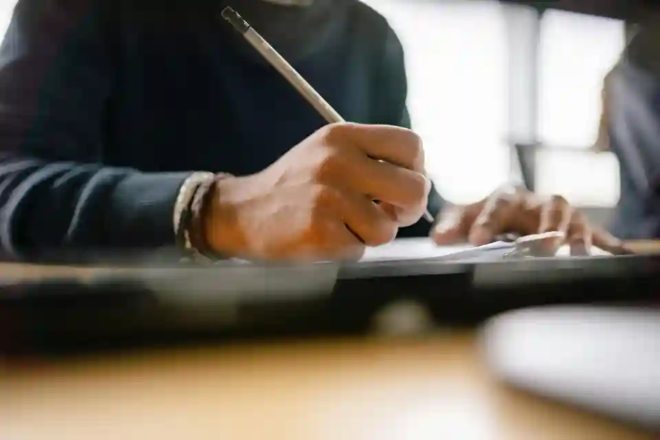 Writing Skills