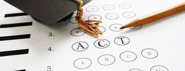 ACT Preparation