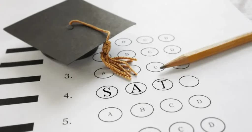 SAT Preparation